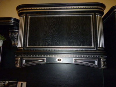 Кухонные гарнитуры ясень